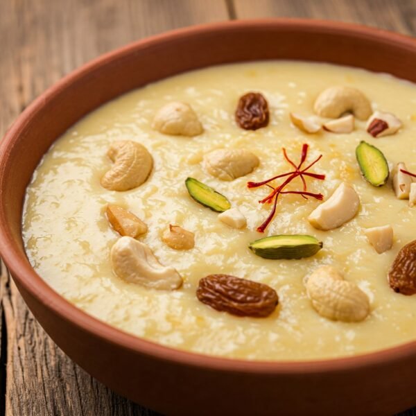 Sweet Kheer