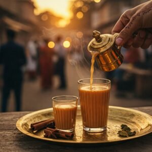 Tea