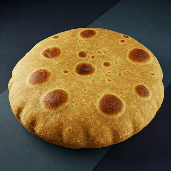 Extra Chapati