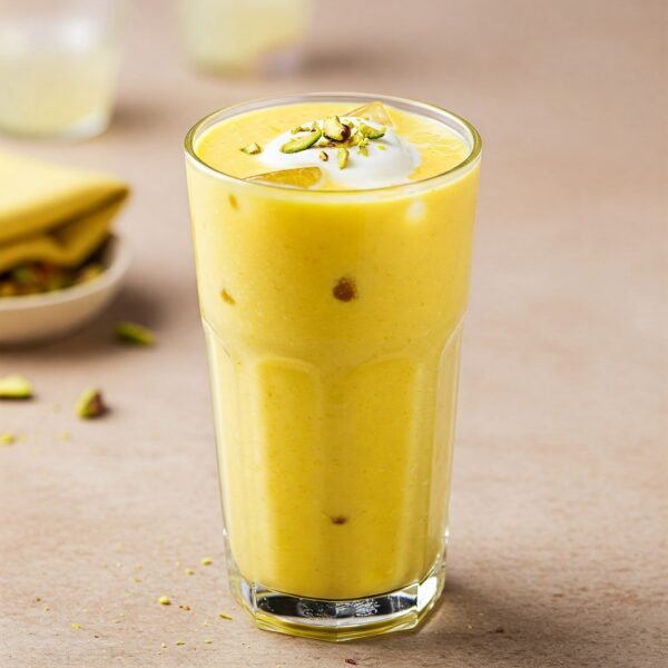 Sweet Lassi