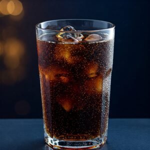 Cold Drink