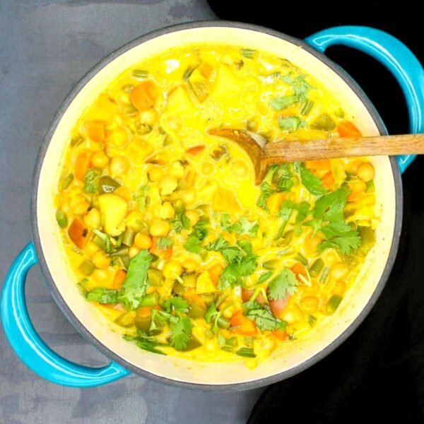 Curry Large | Medium | Small